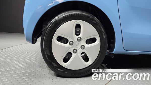 Kia Ray 2020, фото 5