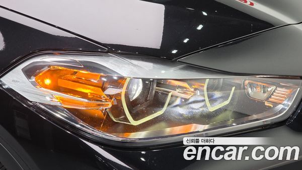 BMW X2 2022, фото 8