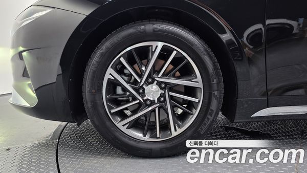 Hyundai Grandeur 2020, фото 4