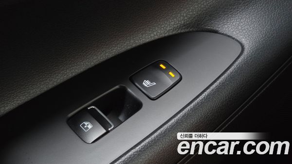 Hyundai Grandeur 2020, фото 25
