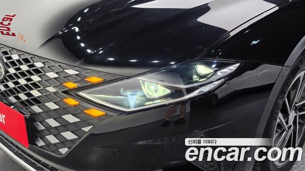 Hyundai Grandeur 2020, фото 7
