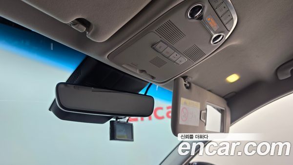Hyundai Grandeur 2020, фото 28