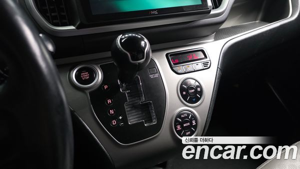 Kia Ray 2022, фото 9