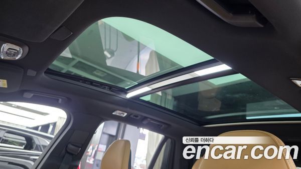 Volvo XC90 2022, фото 24