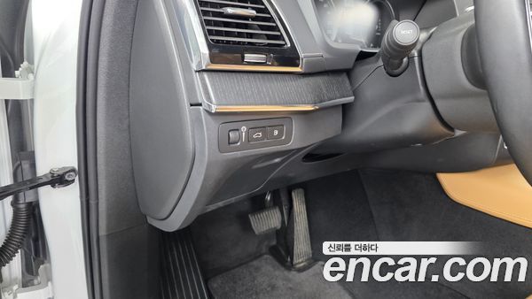 Volvo XC90 2022, фото 30