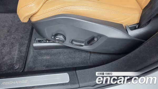 Volvo XC90 2022, фото 31