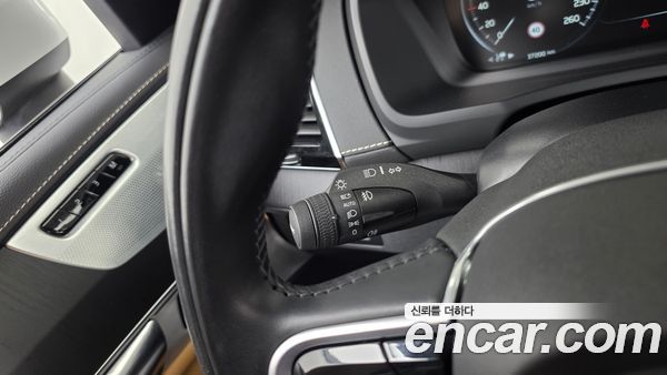 Volvo XC90 2022, фото 35