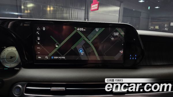 Hyundai Palisade 2023, фото 20