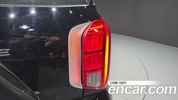 Hyundai Palisade 2023, фото 9