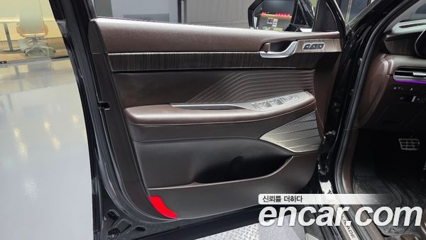 Hyundai Palisade 2023, фото 14
