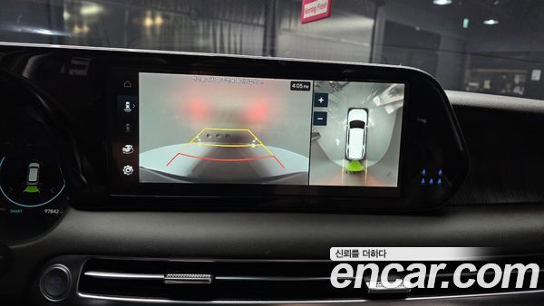 Hyundai Palisade 2023, фото 29