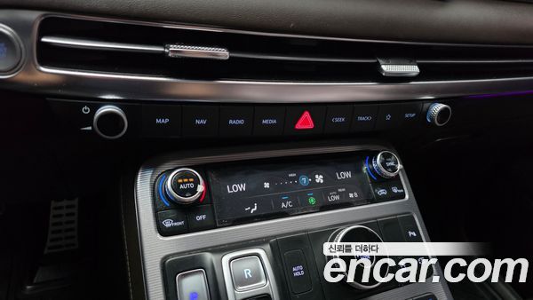 Hyundai Palisade 2023, фото 32