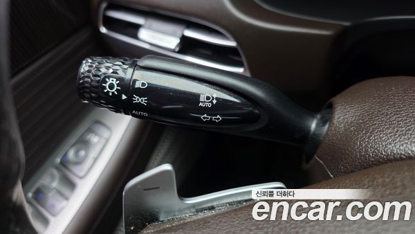 Hyundai Palisade 2023, фото 35