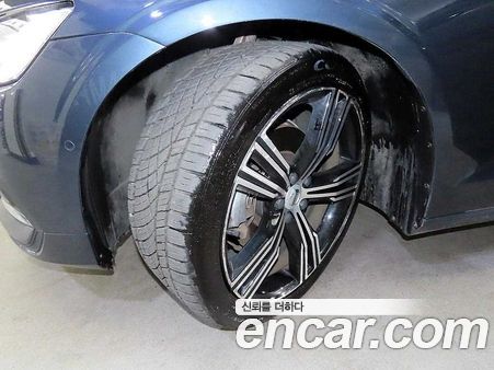 Volvo S60 2022, фото 20