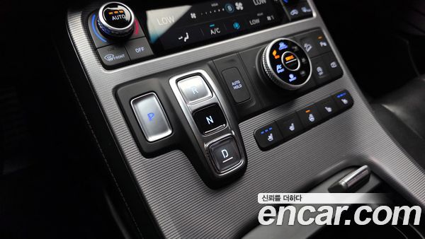 Hyundai Palisade 2023, фото 12