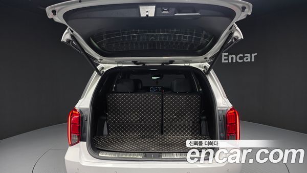 Hyundai Palisade 2023, фото 26