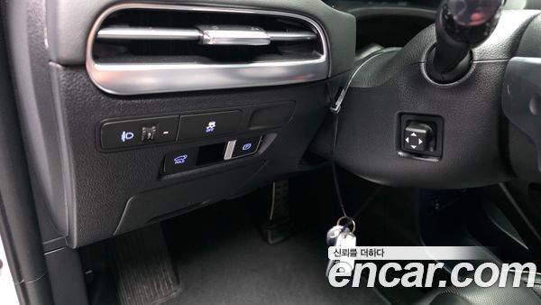 Hyundai Palisade 2023, фото 32