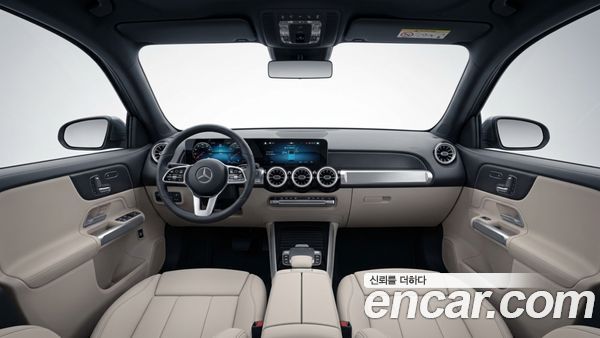 Mercedes-Benz EQB 2026, фото 11