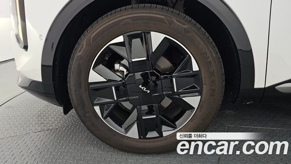 Kia Sportage 2025, фото 5