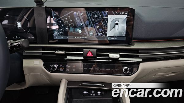 Kia Sportage 2025, фото 20