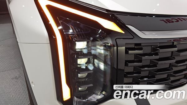 Kia Sportage 2025, фото 8