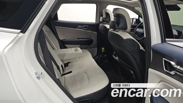 Kia Sportage 2025, фото 16