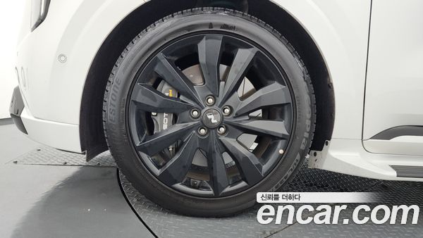 Kia Carnival 2024, фото 5
