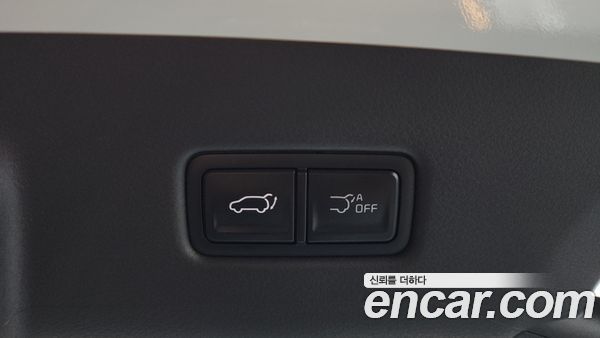 Kia Carnival 2024, фото 20