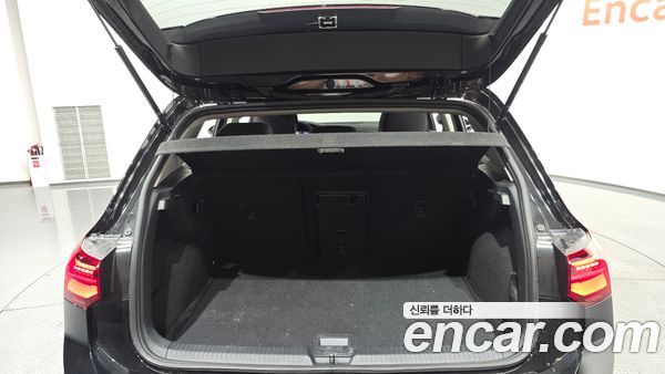 Volkswagen Golf 2024, фото 20