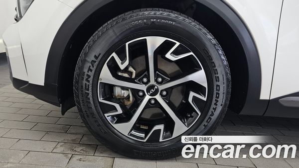 Kia Sportage 2023, фото 5