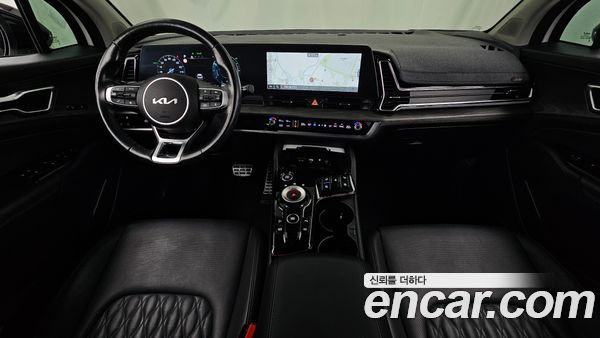 Kia Sportage 2023, фото 10