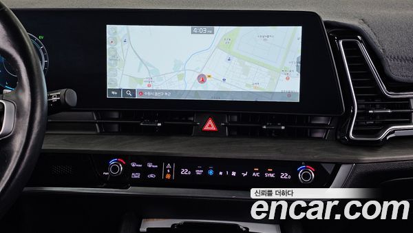 Kia Sportage 2023, фото 20