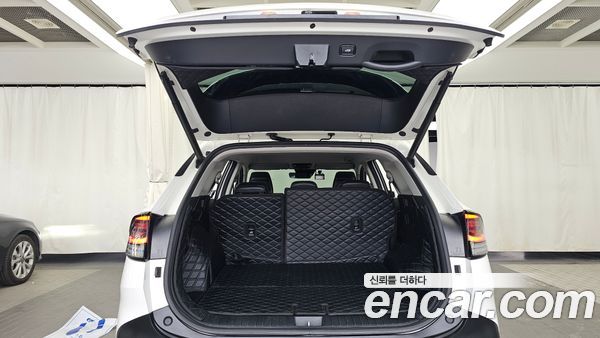 Kia Sportage 2023, фото 26