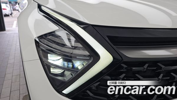 Kia Sportage 2023, фото 8