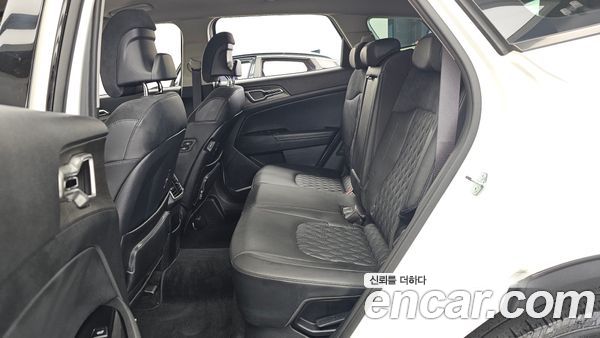 Kia Sportage 2023, фото 16