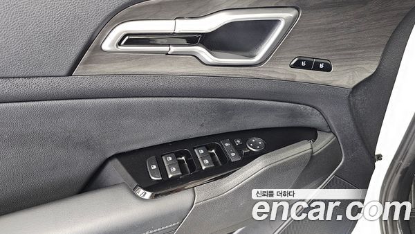 Kia Sportage 2023, фото 29