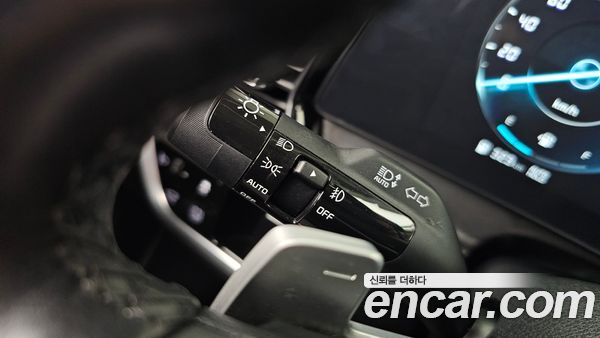 Kia Sportage 2023, фото 30