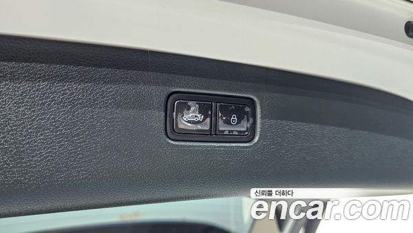 Genesis GV80 2024, фото 25
