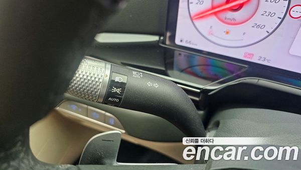 Genesis GV80 2024, фото 28