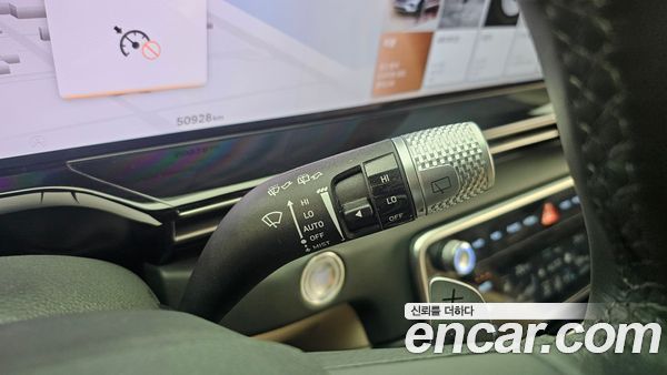 Genesis GV80 2024, фото 29