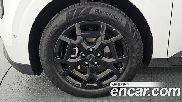Kia Carnival 2026, фото 4
