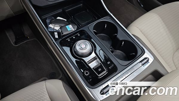 Kia Carnival 2026, фото 11