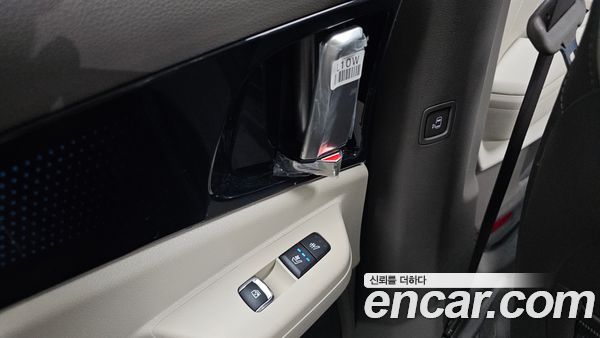 Kia Carnival 2026, фото 25
