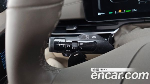 Kia Carnival 2026, фото 28