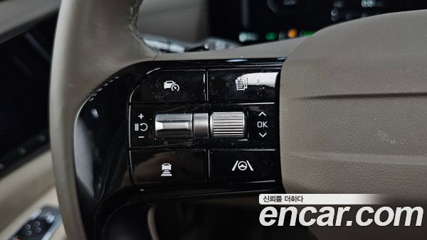 Kia Carnival 2026, фото 29