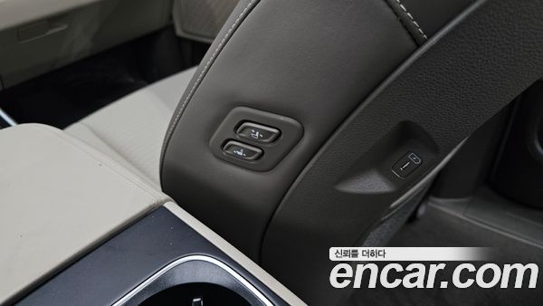 Kia Carnival 2026, фото 31