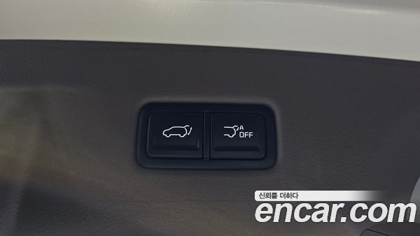 Kia Carnival 2026, фото 34