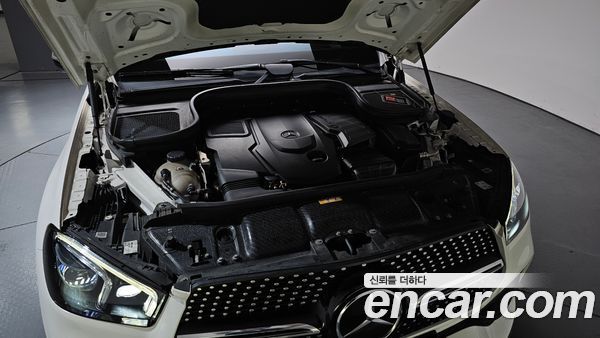 Mercedes-Benz GLE 2022, фото 5