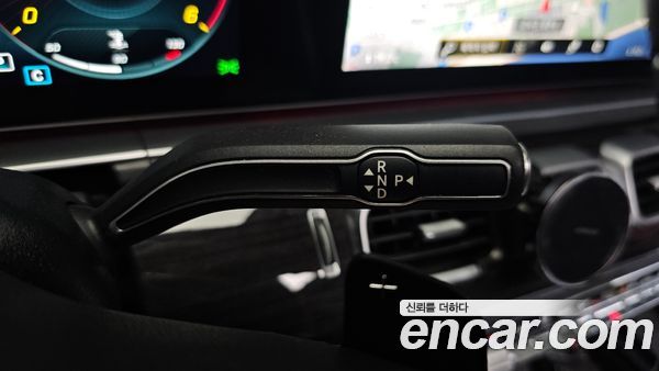 Mercedes-Benz GLE 2022, фото 11