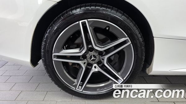 Mercedes-Benz C-Class 2021, фото 5